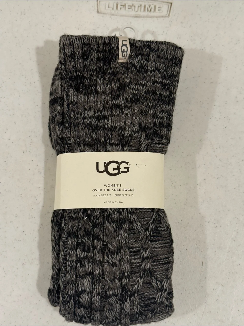 UGG new women’s